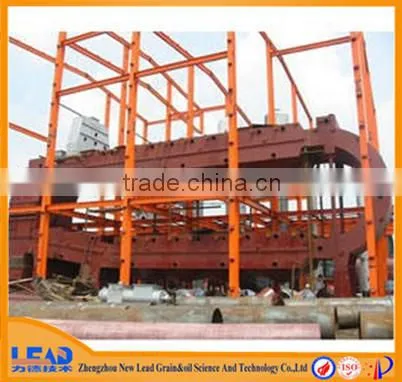 Manufacturer China 30-300TPD Edible Oil Extraction Machine / Cooking Oil Manufacturing Machine photo-2