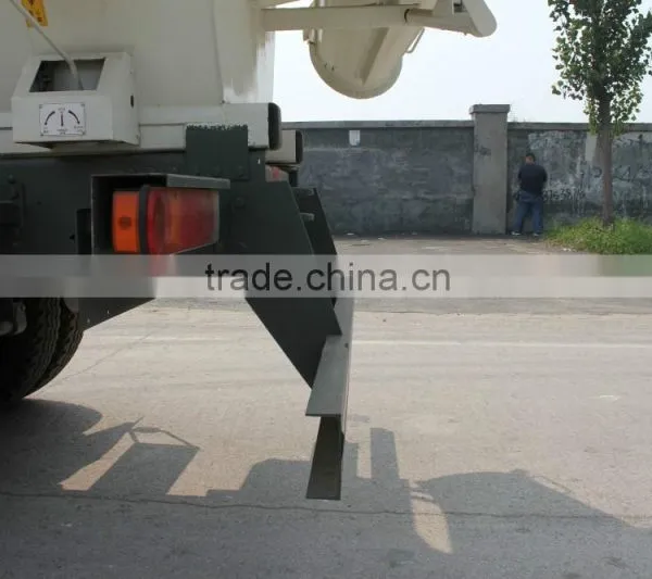 Lowest Price !!! China Concrete Mixer Truck 12m3 for Sale photo-3