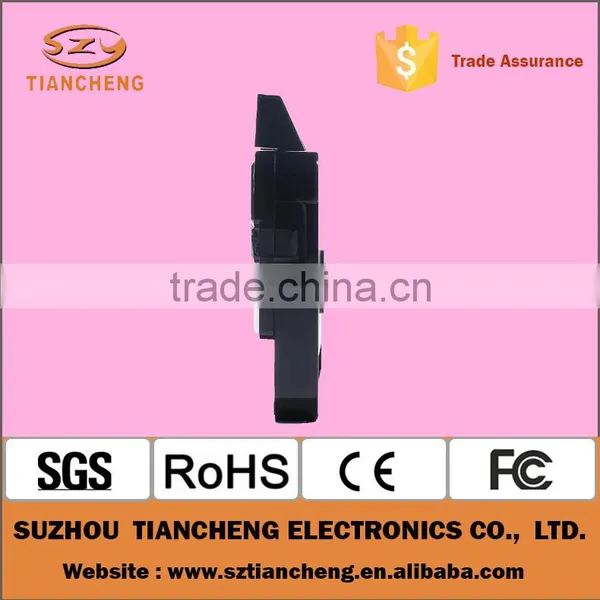 S33 ce High Quality Silent Clock Movement photo-3