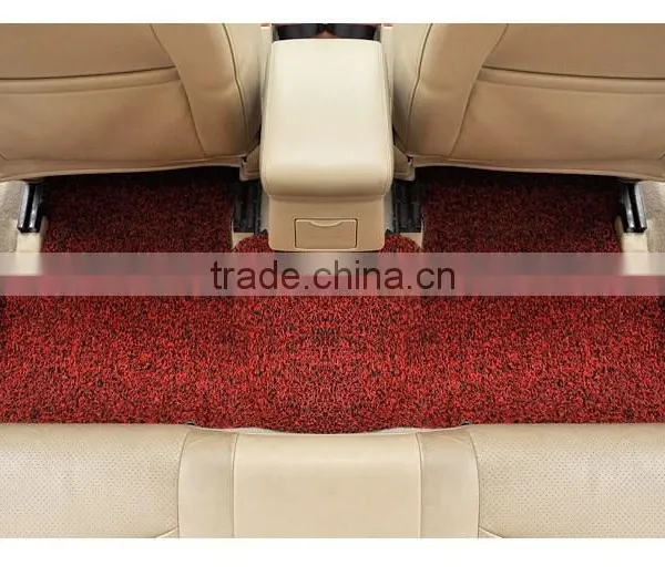 Universal PVC Car Mat With Spike Backing photo-3