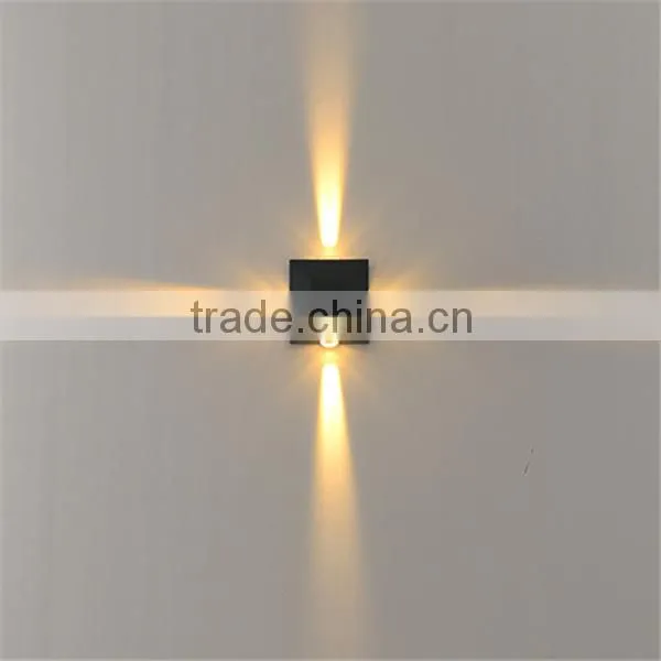 Led Wall Light 120V photo-3