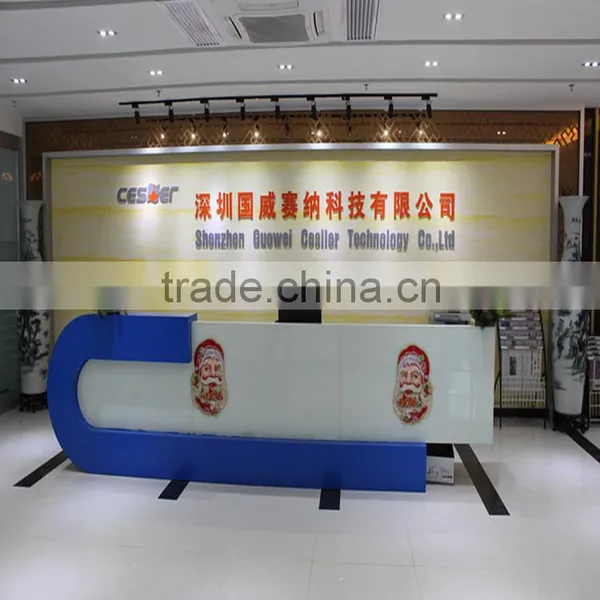 HB WS824 Phone System From China Small Business for Sales photo-5