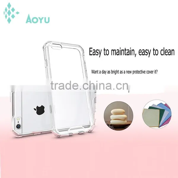 2016 Best Selling for Iphone 6 Ultra Thin Case, Mobile Phone Case for Iphone 6