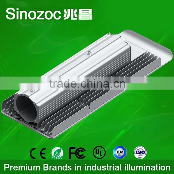 Sinozoc High Quality&hot Selling 3 Yeras Warranty Waterproof Ip67 Led High Bay Light Led High Bay Lamp With 6m/8m/10m/12m Pole photo-6