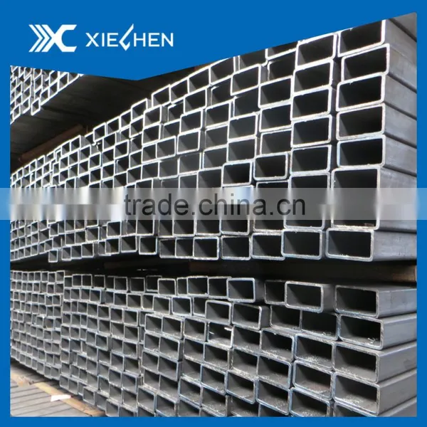 Square/Rectangular Tube From China Manufacturer