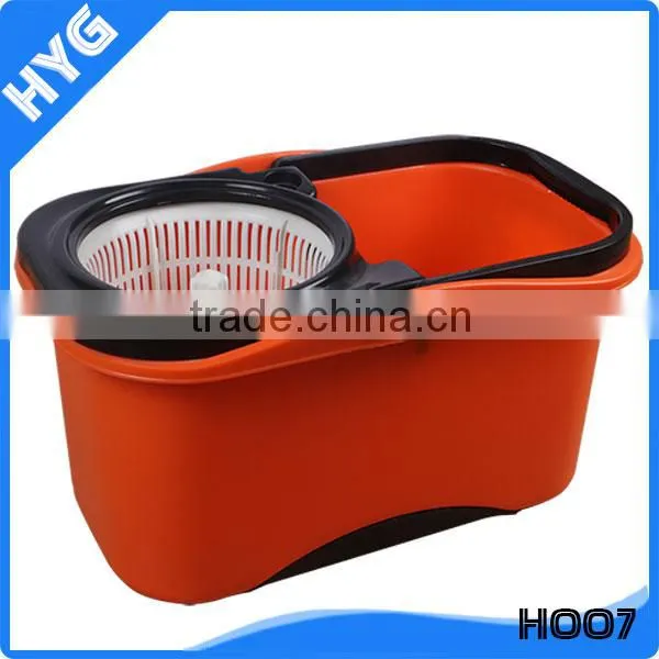 360 Easy Life Spin Go Magic Mop photo-3