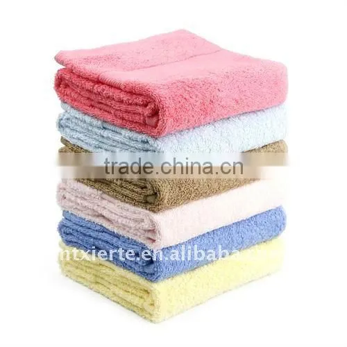 Elegant Hotel Towel