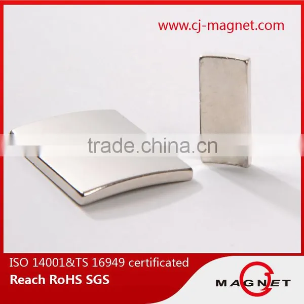 Wholesale N40 Neodymium Magnets Wind Turbine Price
