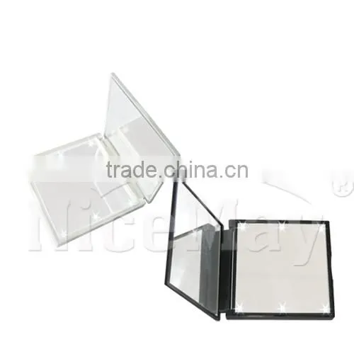 Makeup Lighting Led Decorative and Pocket Cosmetic Mirrors photo-2