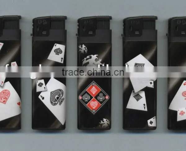 Hot Sale Lighter Electronic Lighter Disposable Lighter Lighter Manufacture