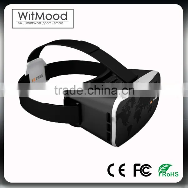2016 New Arrival vr Glasses for Xnxx Movie/open Sex Video Picturs Porn 3d Glasses Google Cardboard vr photo-2