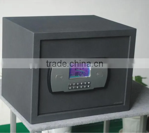 Eagle Excellent Security Safe Box photo-3