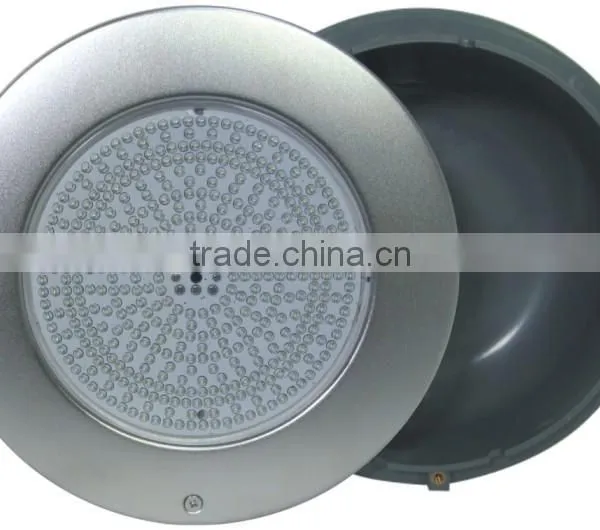 Underwater SS Swimming Pool LED Light With Controller photo-3