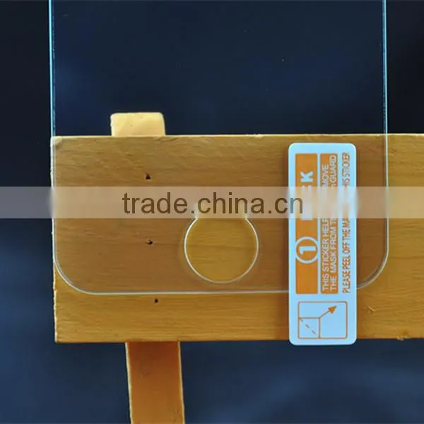 Best Selling High Clear / Anti-Glare / Anti-Fingerprint !! For Iphone 6 Front and Back Screen Protector From China Manufacturer photo-3