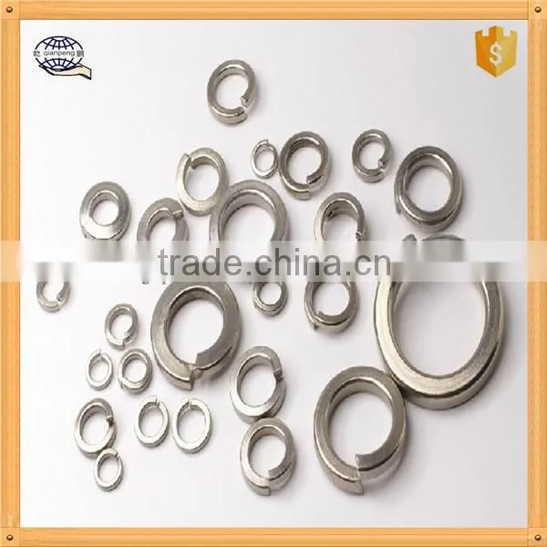 DIN127 Spring Washer M3-M100 Factory Price Washer photo-6
