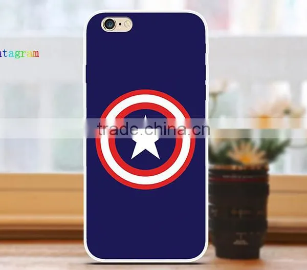 Free Sample Cellphone Sublimation Universal Silicone 3d Cartoon Case Colorful Waterproof Case for Sam Galaxy Grand Prime photo-3
