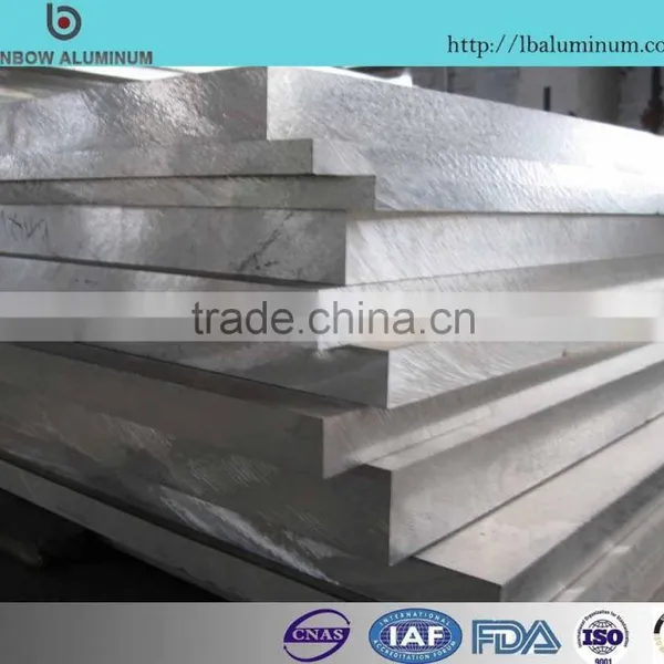 Aluminum Alloy 2015 Aluminum Alloy Sheet/aluminium Sheet and Plate