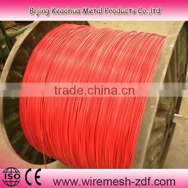 PVC Coated Wire photo-5