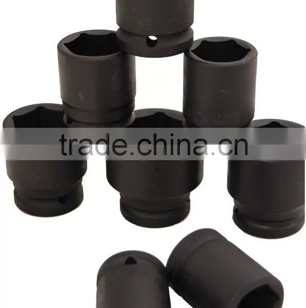 China Dominant Metric Impact Socket photo-6