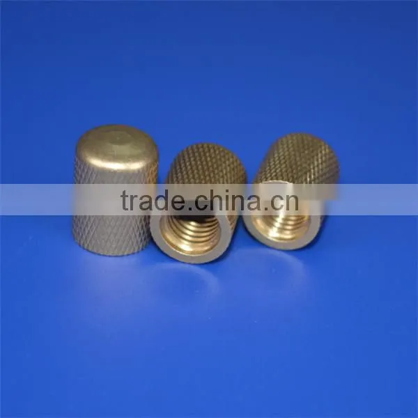 CNC Milling and Lathe Machining New Hardware Products photo-3