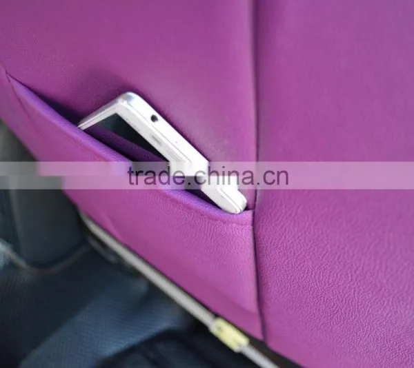 Universal Flax Car Adult Seat Covers for Four Seasons General/Good Quality Universal Car Seat Cushion photo-5