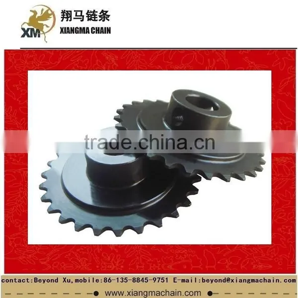 Steel Sprockets photo-2