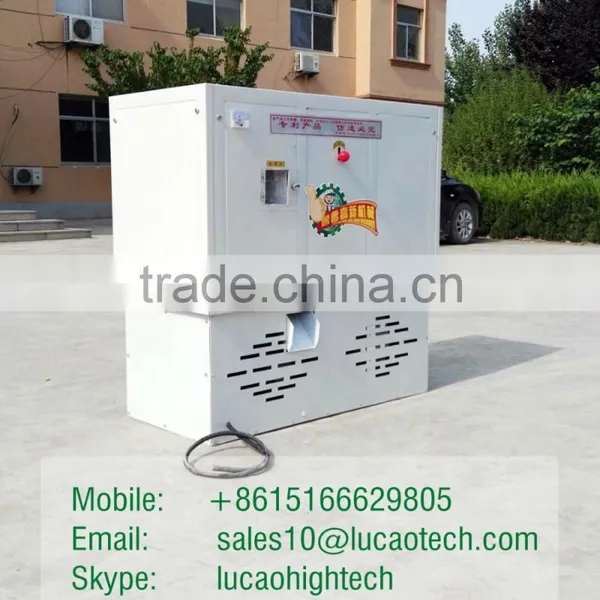 High Quality Quinoa Seed Cleaning Peeling Husking Shelling Processing Machine for Sale Quality Choice photo-4