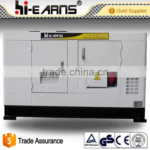 Kaijieli Water 20kva Generator Portable Price Quality Choice photo-4