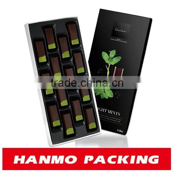 Custom Design&made Wedding Candy Boxes Wholesale photo-5