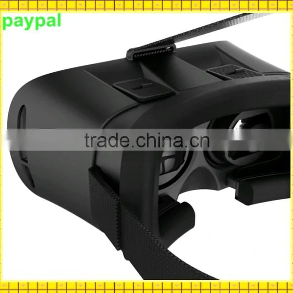 Factory Safe Payment 2nd Generation 3d vr Box photo-4