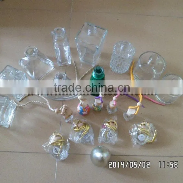 Shenzhen Lihome Reed Diffuser Bottle Decorative