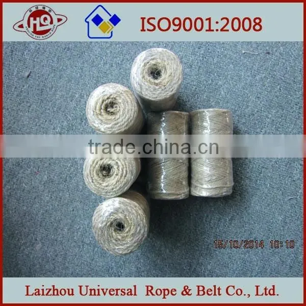 Wholesale Natural Raw Jute Rope With Best Quality photo-5