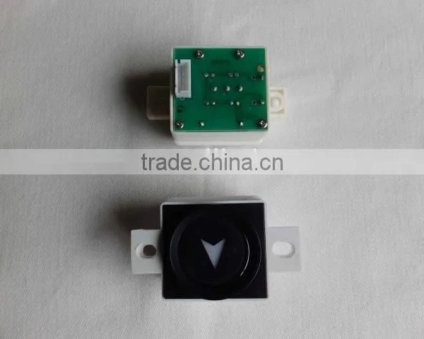 Elevators Parts Push Button BR34A photo-2