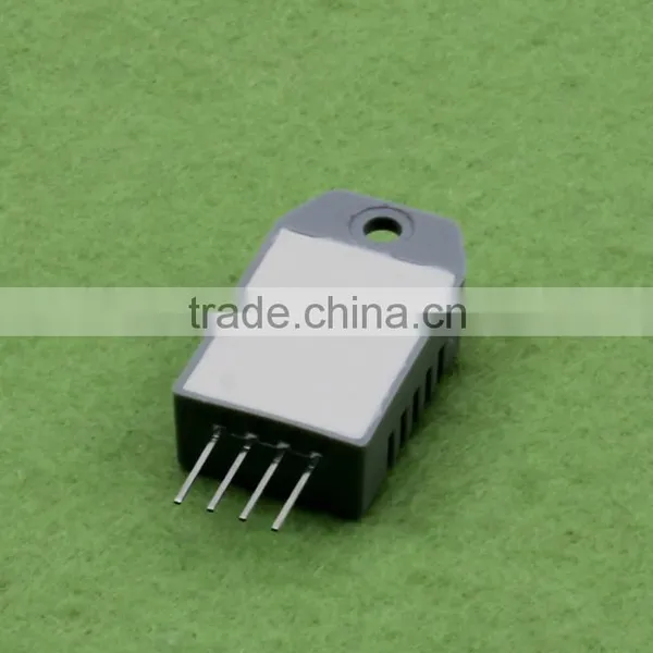 AM2303 Digital Temperature and Humidity Sensor 18B20 Temperature and Humidity Probe High Precision Industrial Grade photo-2