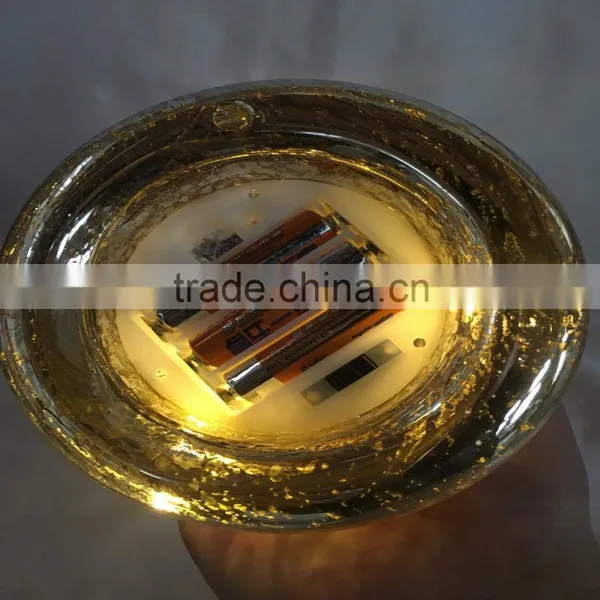 2016 Wholesale Vintage Glass Led Lighting photo-2