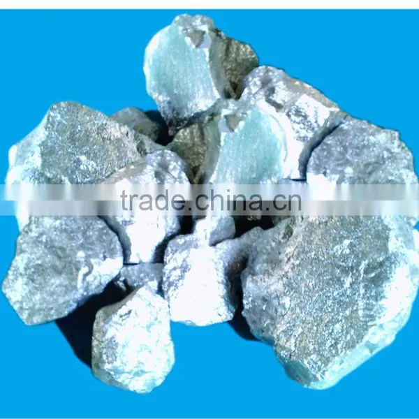 Alloy Calcium Aluminum Used for Car Battery
