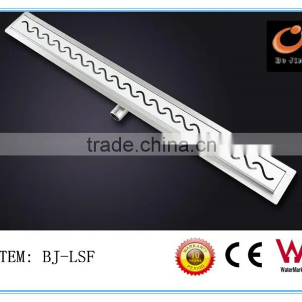 Drain Polymer Concrete Channel