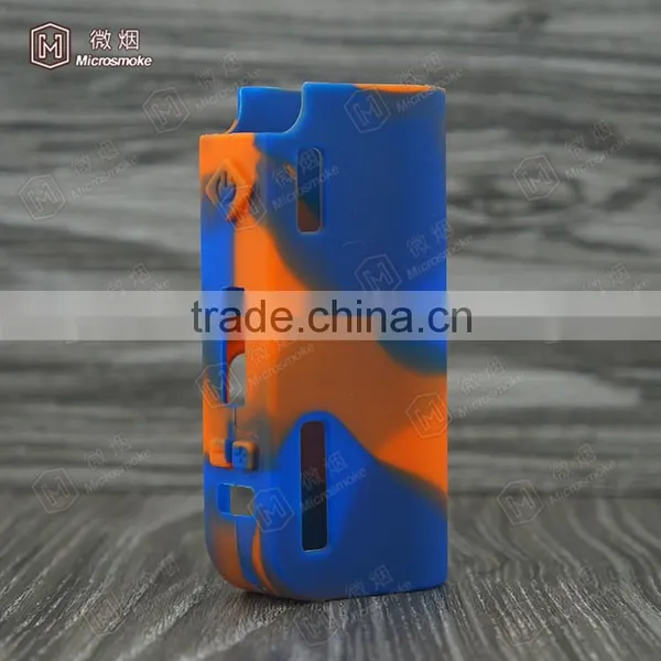 Unique Design Coolfire IV Cool Fire 4 With 2000mah VV VW Mod 40W Coolfire IV Beautiful Silicone Case Cover Wholesale photo-2