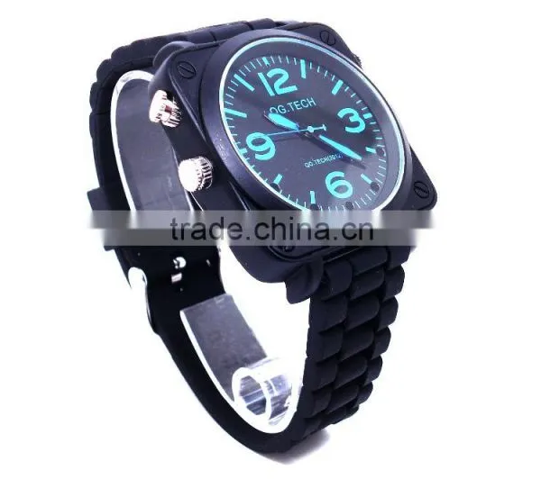 1-32GB High Quality Mini Hidden Digital Watch Voice Recorder,Digital Mini Voice Recorder S7 photo-4
