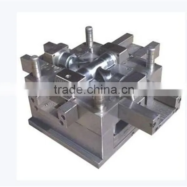 Injection Preform Mold photo-4