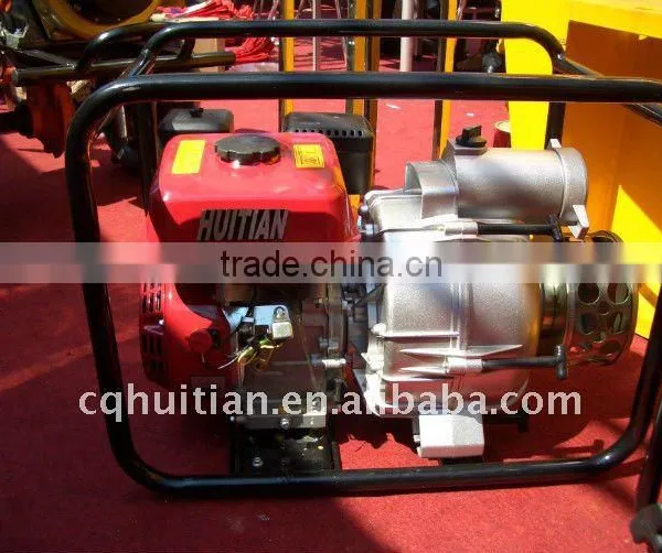 3inch Dirty Water Pump