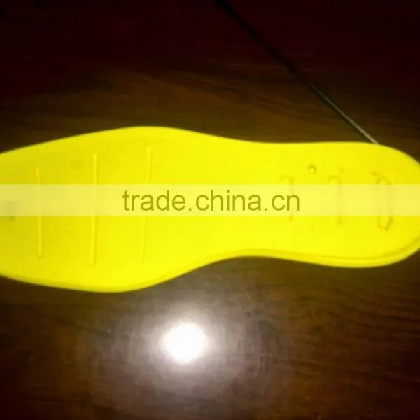 HM -128EVA Clog Machine EVA Havana Slippers Machine photo-3