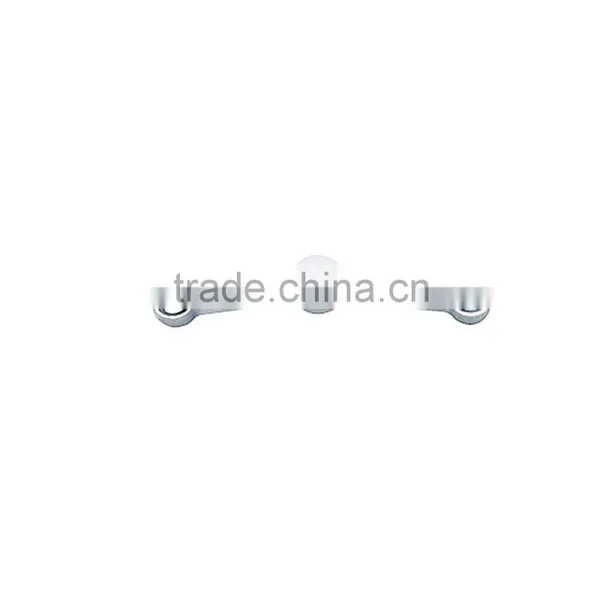 180 Degree Two Way Arm Glass Spider for Glass Railing KE-2504 photo-2