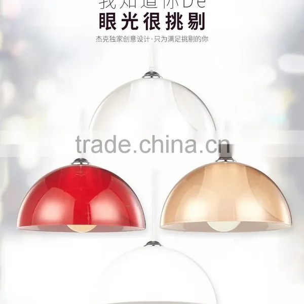 LED Pendant Light JK-8005B-51 Hanging Light Classic Copper LED Pendant Light High Quality Aged Copper Lamp photo-3