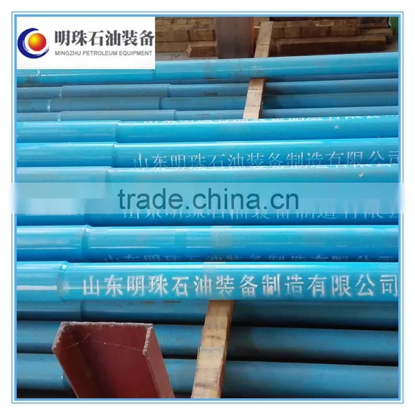 HWDP Manufactures in China With Factory Price photo-2
