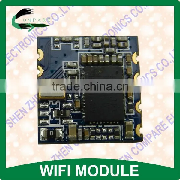 Power Supply 3V Wifi Transmitter Realtek RTL8188ETV Usb Wifi Wireless Module Oem/ Odm