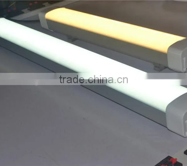 Competitive Price Outdoor Led Tri-proof Lamp Ip65 AC85-265v White 2 Years Warranty photo-5