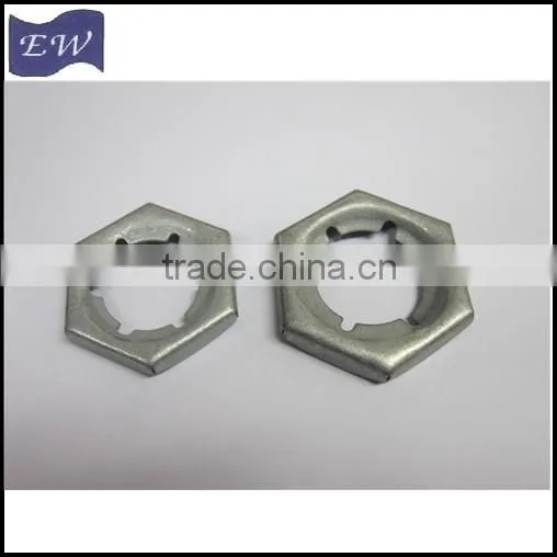 Hot Selling! Self Locking Nut /pal Nut Din7967 M24