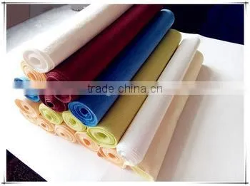 High Quality Sea Island Superfine Gun Cleaning Cloth photo-5