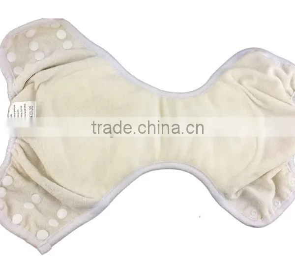 New 2014 AnAnBaby OEM Bamboo Waterproof Baby Traning Pants photo-6